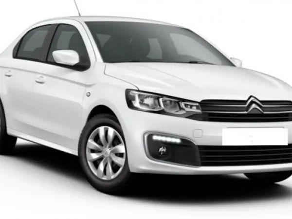 forDailyRentC-Elysee Citroen