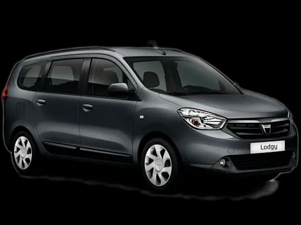 forDailyRentLodgy Dacia
