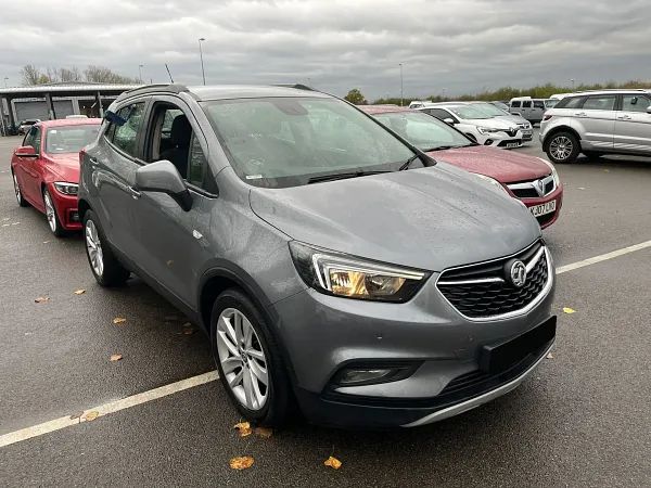 forDailyRentMokka Opel