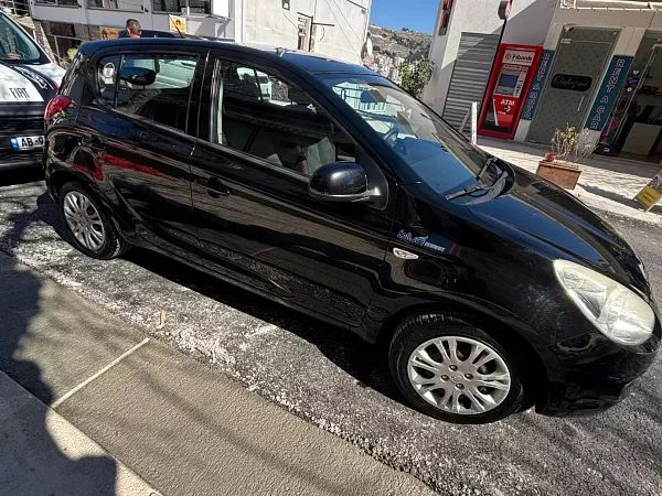 forDailyRenti20 Hyundai
