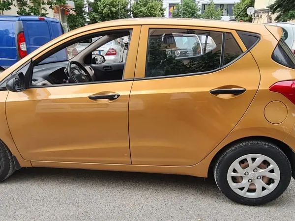 forDailyRenti10 Hyundai