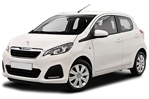 forDailyRent108 Peugeot