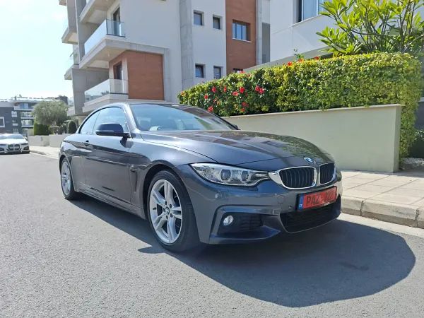 forDailyRent420 M Sport BMW