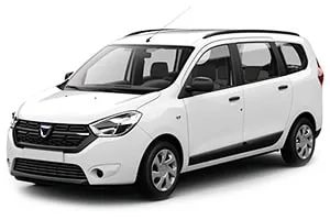 forDailyRentLodgy Dacia