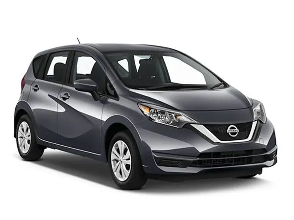 forDailyRentNote Nissan