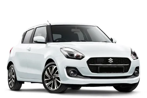 forDailyRentSwіft Suzuki