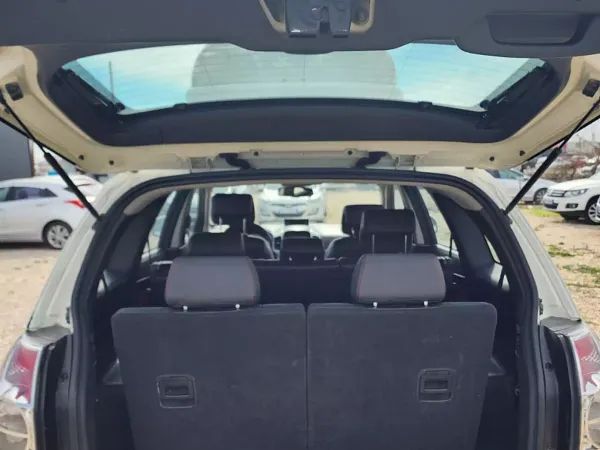 forDailyRentCaptiva Chevrolet