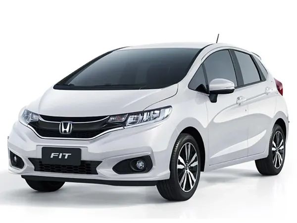 forDailyRentJazz Honda