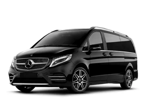 forDailyRentV-Class Mercedes