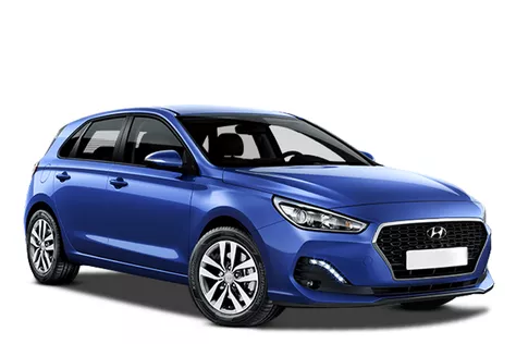 forDailyRenti30 Hyundai
