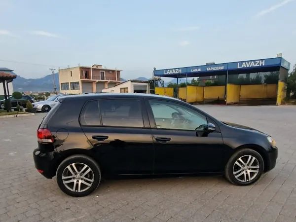 forDailyRentGolf Volkswagen