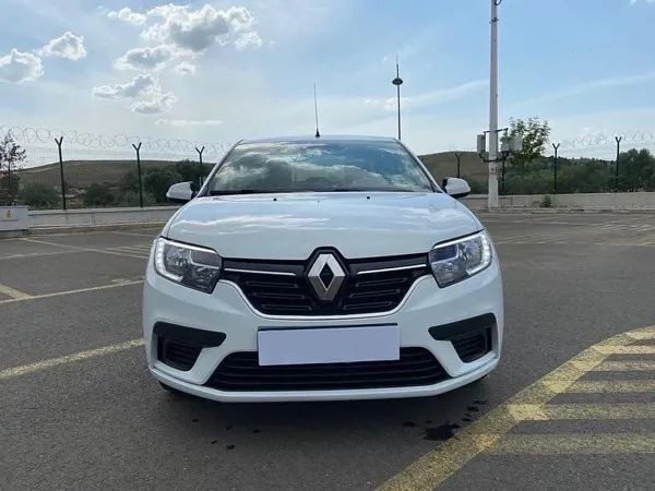 forDailyRentSymbol Renault