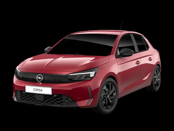 forDailyRentCorsa Opel