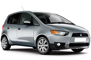 forDailyRentColt Mitsubishi