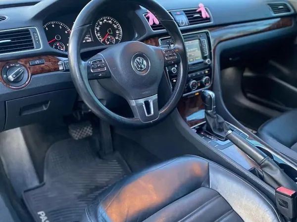 forDailyRentPassat Volkswagen