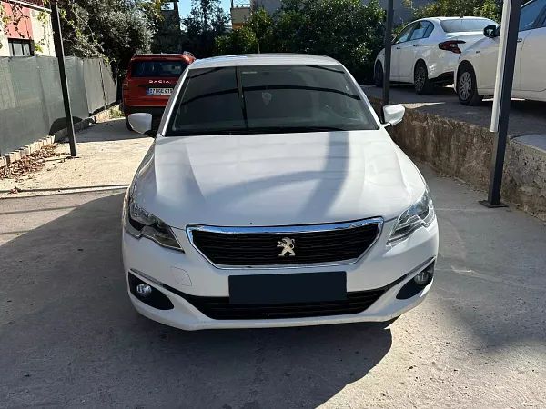forDailyRent301 Peugeot
