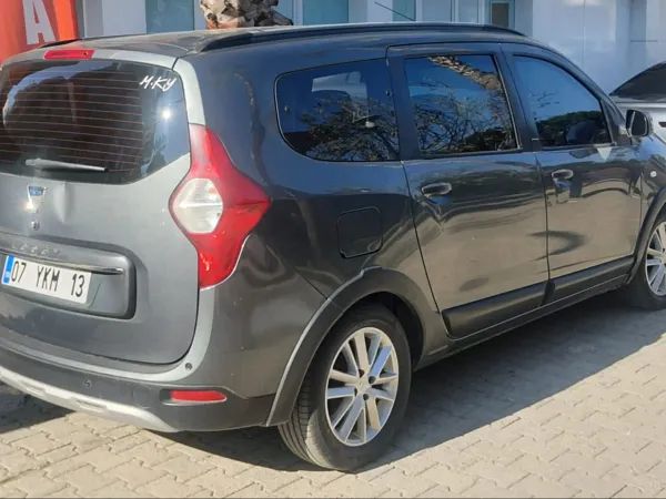 forDailyRentLodgy Dacia