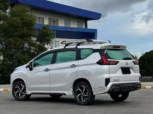 forDailyRentXpander Mitsubishi