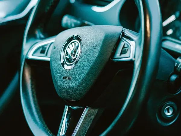 forDailyRentOctavia Skoda