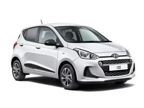 forDailyRenti10 Hyundai