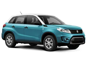 forDailyRentVitara Suzuki