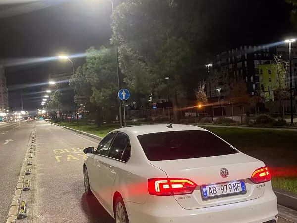 forDailyRentJetta Volkswagen