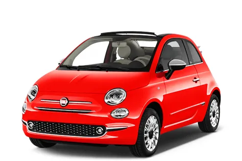 forDailyRent500 Fiat