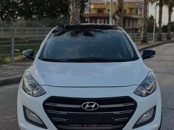 forDailyRenti30 Hyundai