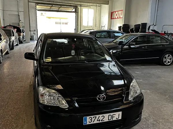 forDailyRentCorolla Toyota