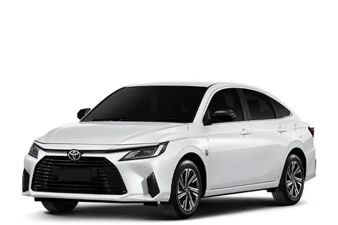 forDailyRentAtiv Toyota