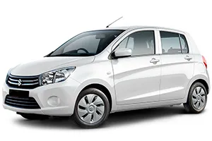 forDailyRentCelerio Suzuki