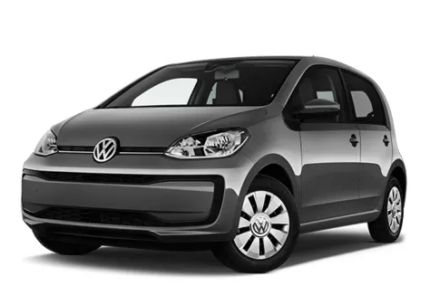 forDailyRentUp Volkswagen