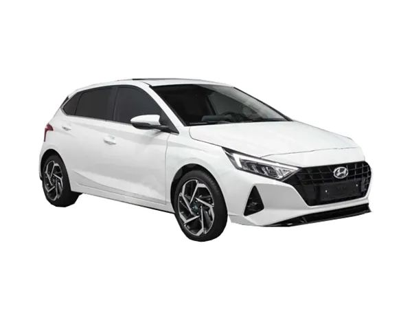 forDailyRenti20 Hyundai