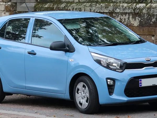 forDailyRentMorning Kia