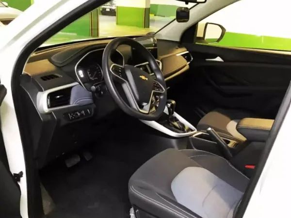 forDailyRentCaptiva Chevrolet