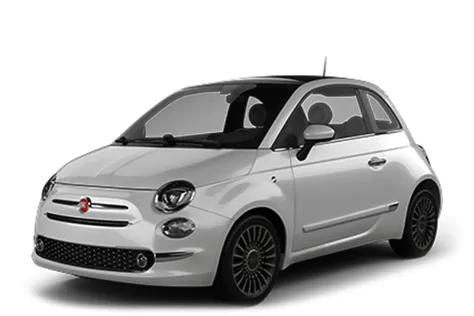 forDailyRent500 Fiat