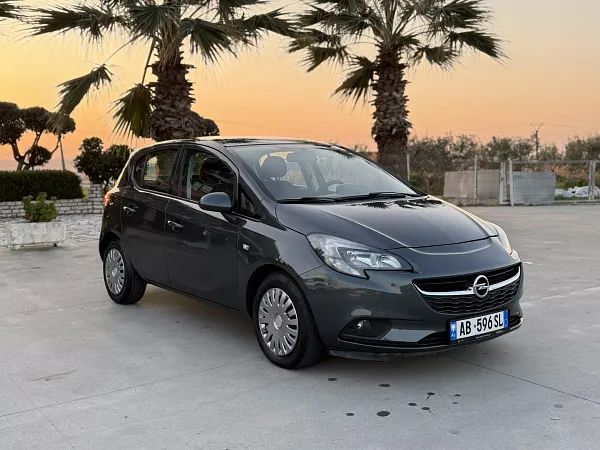 forDailyRentCorsa Opel