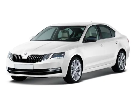 forDailyRentOctavia Skoda