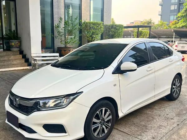 forDailyRentCity Honda