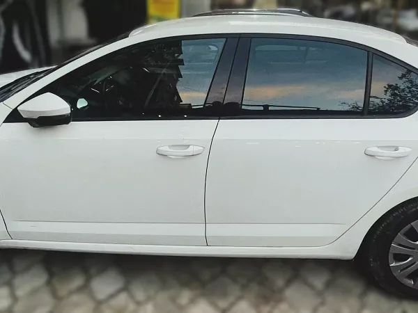 forDailyRentOctavia Skoda