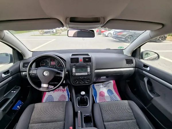 forDailyRentGolf Volkswagen