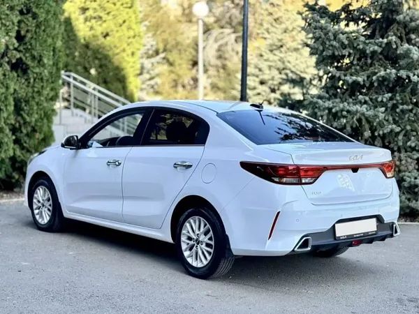 forDailyRentRio Kia