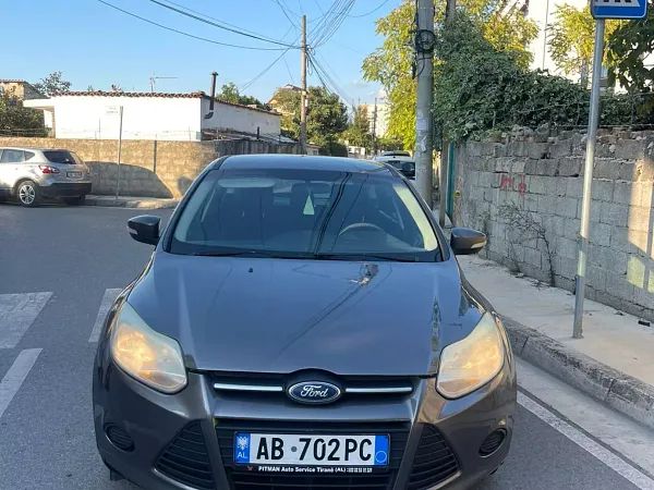 forDailyRentFocus Ford