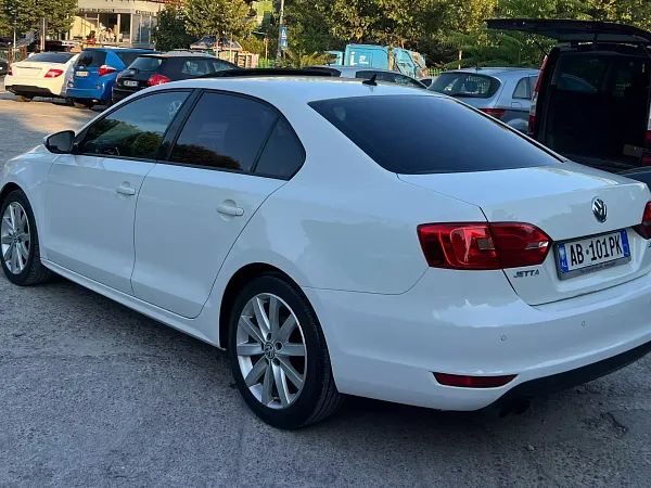 forDailyRentJetta Volkswagen