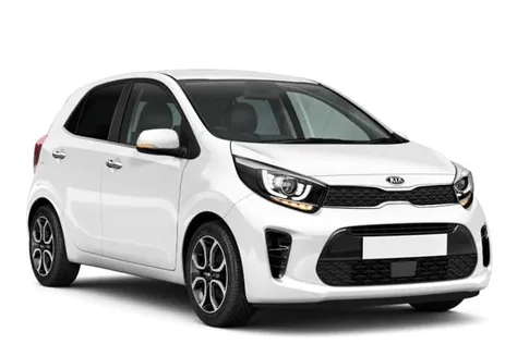 forDailyRentPicanto Kia