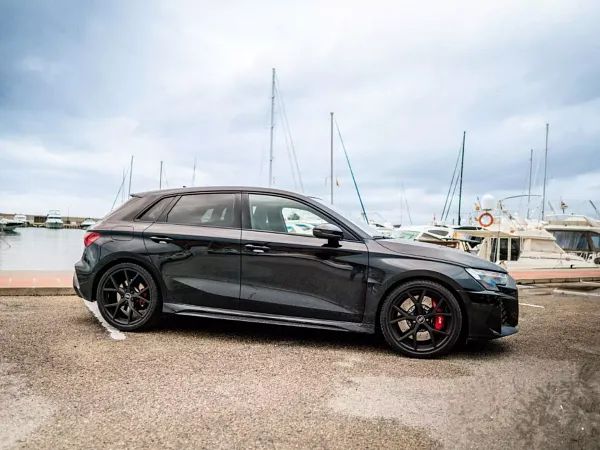 forDailyRentRS3 Audi
