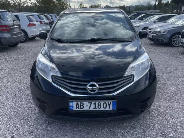 forDailyRentNote Nissan