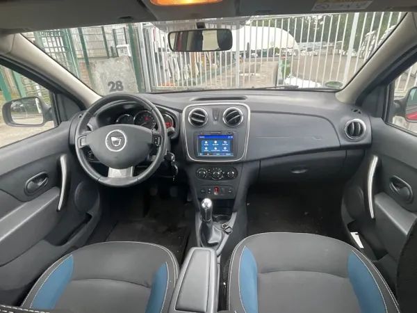 forDailyRentLogan Dacia