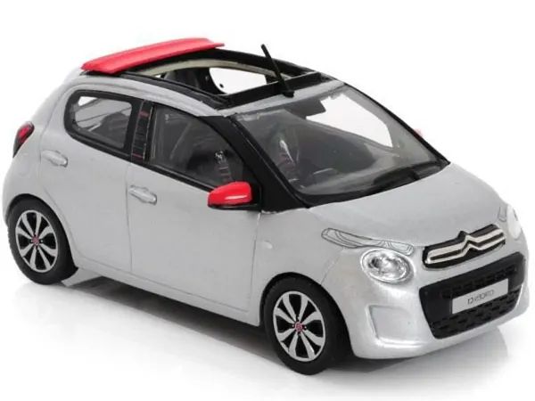forDailyRentC1 Citroen