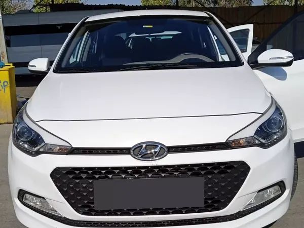 forDailyRenti20 Hyundai